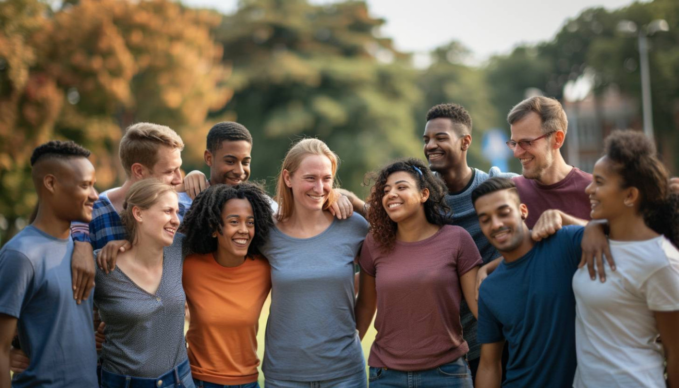 Patologie - Autismo, come migliora la vita con l'integrazione sociale