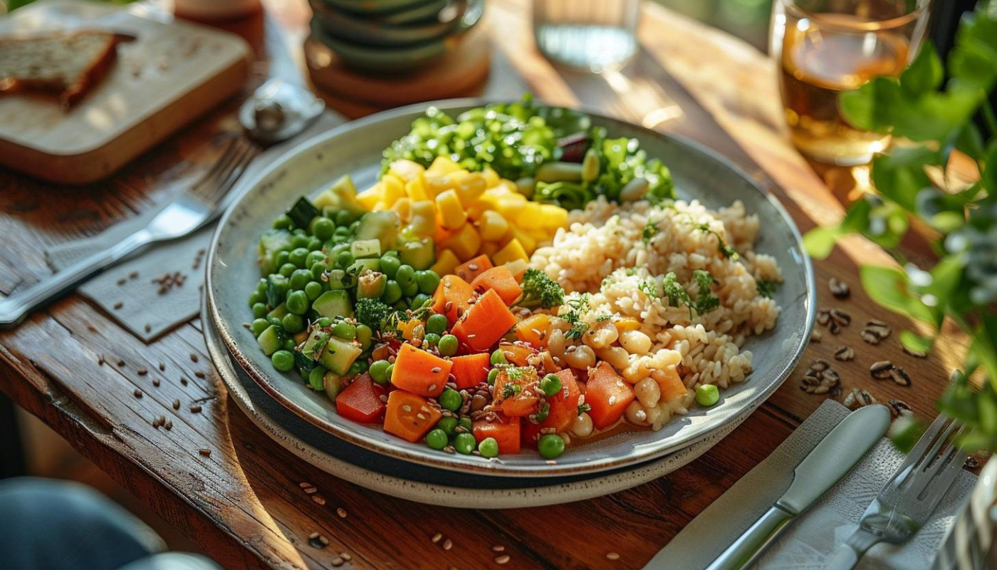 Diabete, guidare il controllo glicemico con l'alimentazione