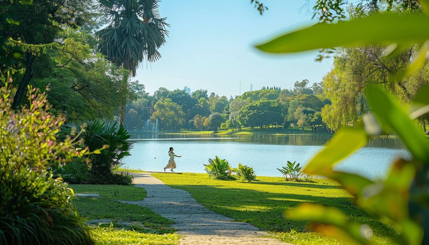 L'arte del Tai Chi per combattere l'ansia